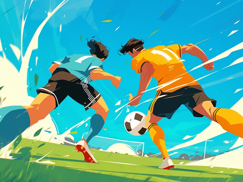 巴夫蒙联合对战雅温得霹雳